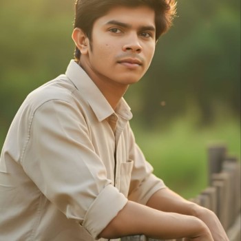 Sahil Ansari
